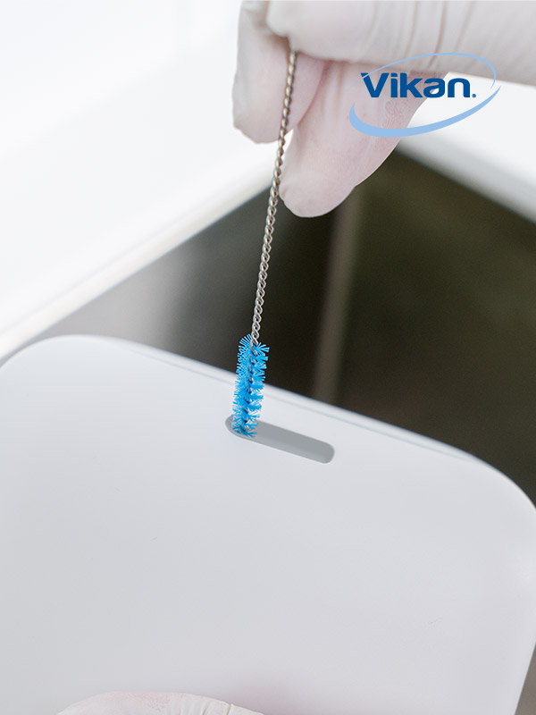 홀 청소솔 세트 (ø2/6/6mm)