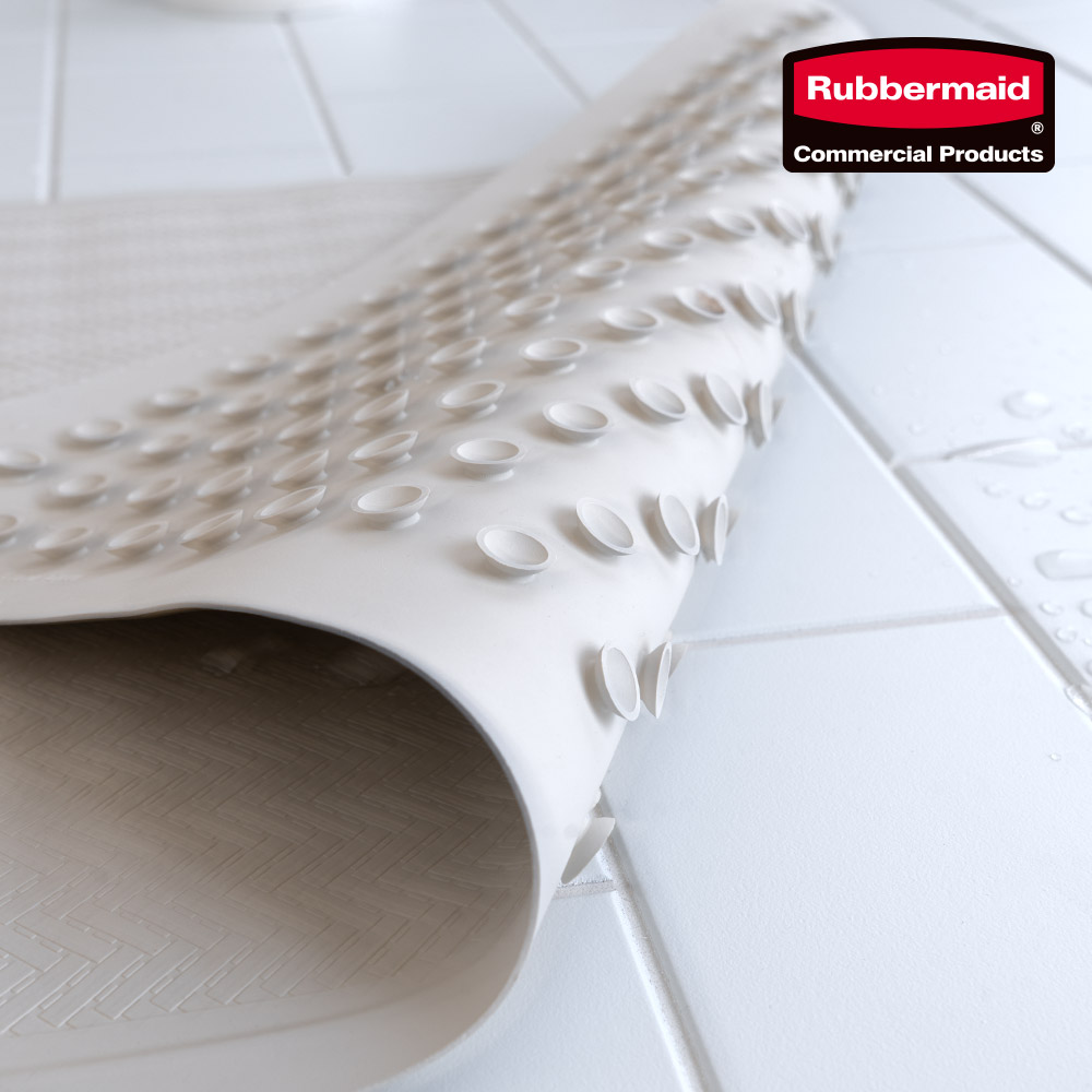 욕실 미끄럼방지 매트 (중/대/특대)