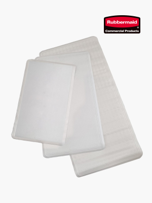 욕실 미끄럼방지 매트 (중/대/특대)