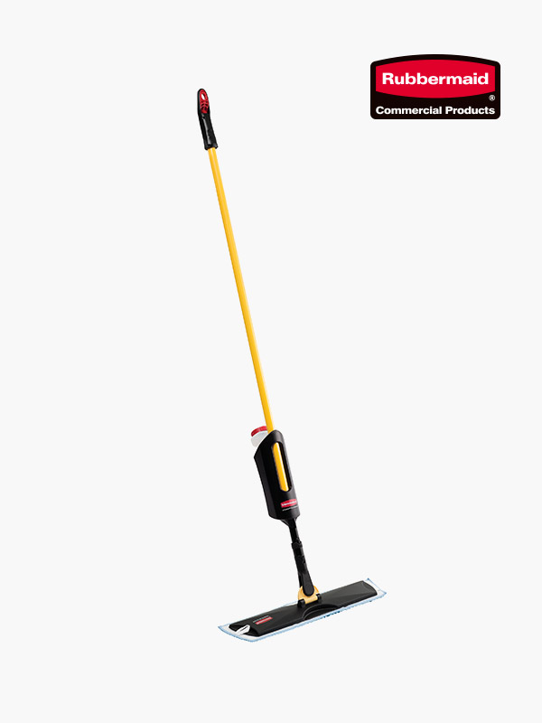 스프레이맙 패드 세트 스프레이밀대