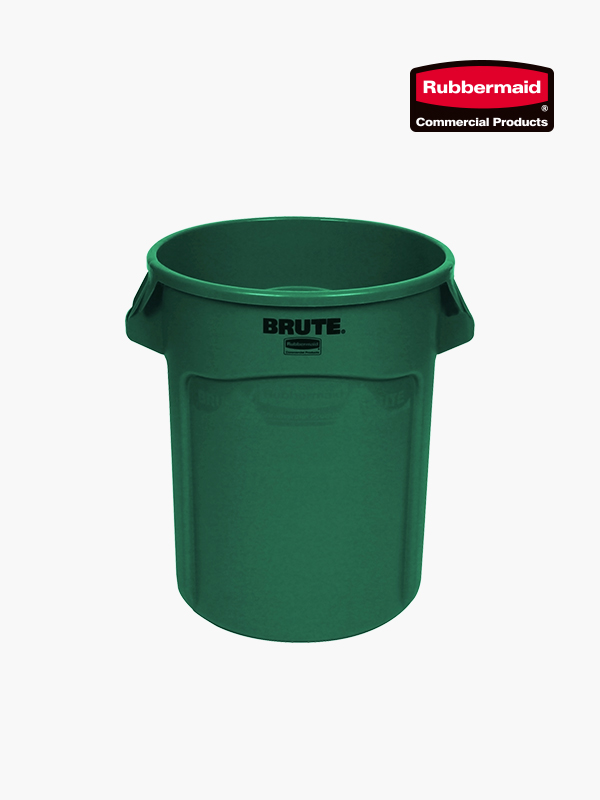 벤티드브루트/뚜껑 브루트 원두보관 휴지통 (37L/75L/121L/166L/208L)