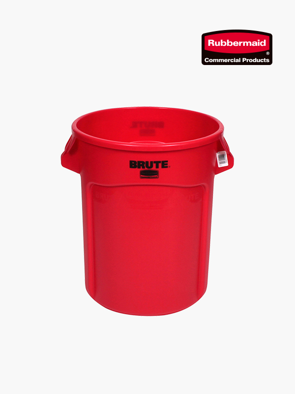 벤티드브루트/뚜껑 브루트 원두보관 휴지통 (37L/75L/121L/166L/208L)