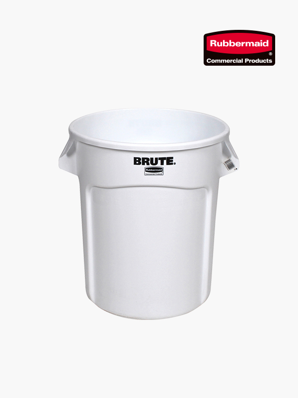 벤티드브루트/뚜껑 브루트 원두보관 휴지통 (37L/75L/121L/166L/208L)