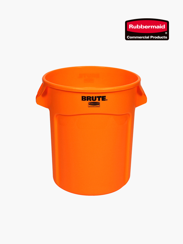 벤티드브루트/뚜껑 브루트 원두보관 휴지통 (37L/75L/121L/166L/208L)