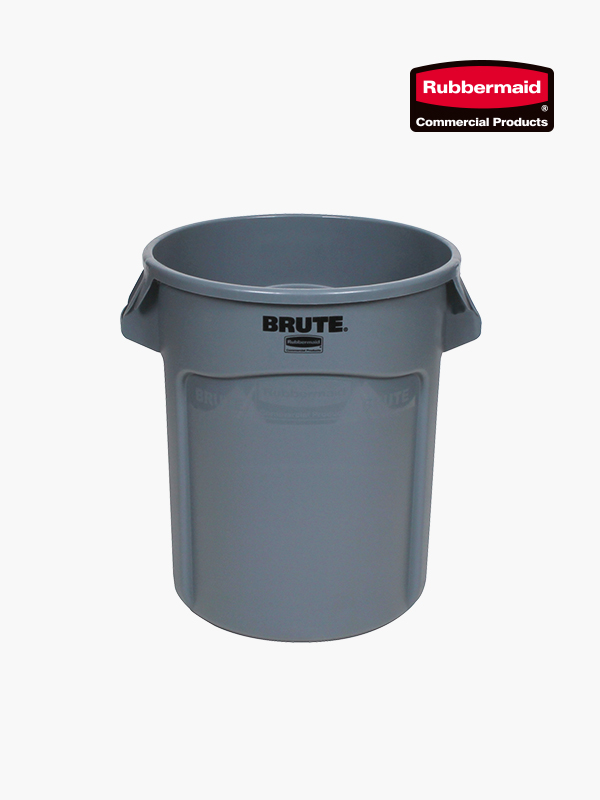 벤티드브루트/뚜껑 브루트 원두보관 휴지통 (37L/75L/121L/166L/208L)