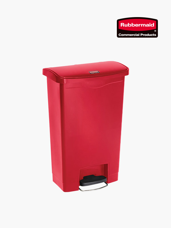 슬림짐 페달 쓰레기통(15L/30L/50L/68L/90L)