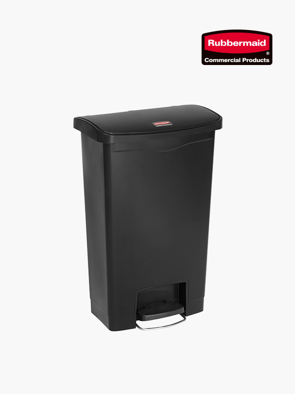 슬림짐 페달 쓰레기통(15L/30L/50L/68L/90L)