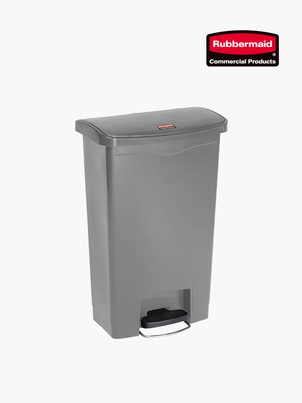 슬림짐 페달 쓰레기통(15L/30L/50L/68L/90L)