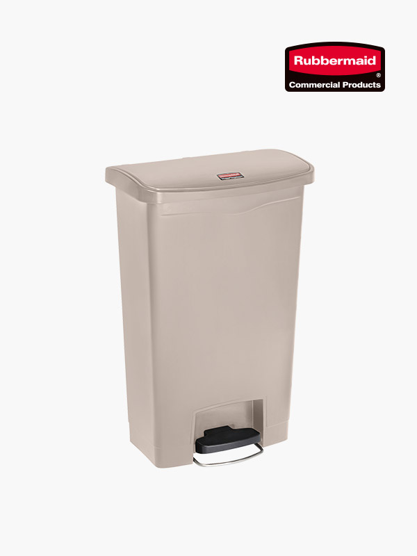 슬림짐 페달 쓰레기통(15L/30L/50L/68L/90L)