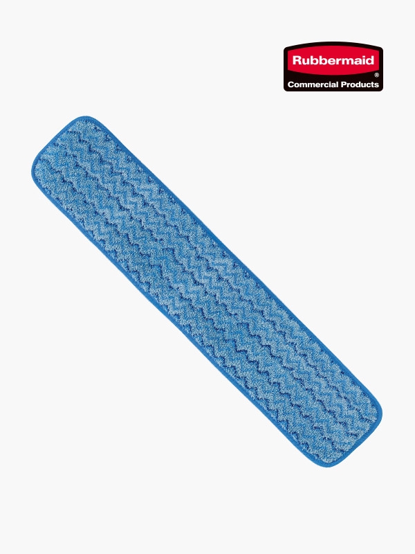 극세사 바닥밀대 물청소용 패드 (61cm)