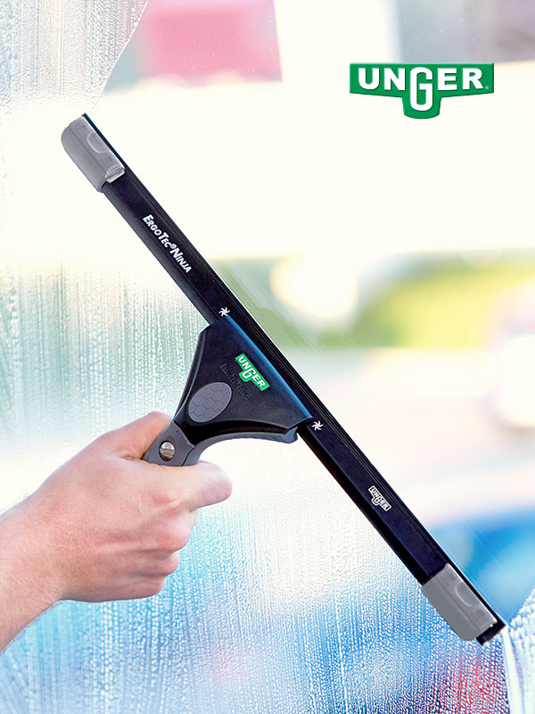 닌자 유리창스퀴지(35cm/45cm/55cm)