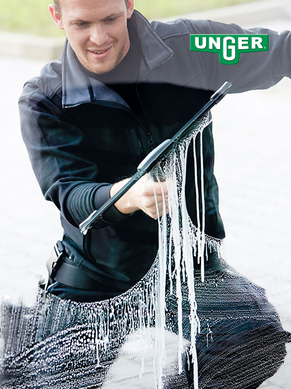 닌자 유리창스퀴지(35cm/45cm/55cm)