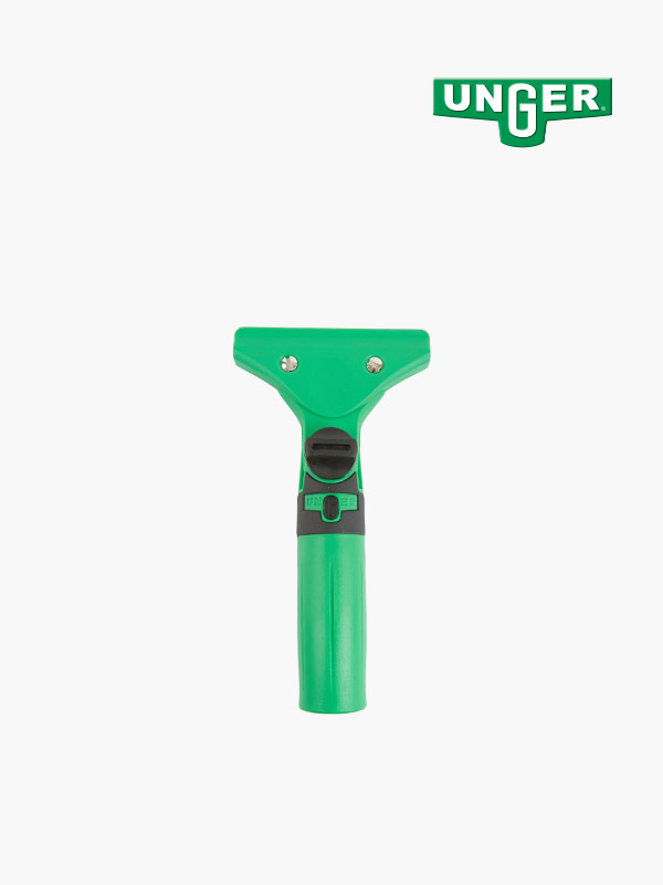 에르고텍 각도조절 유리창스퀴지 핸들