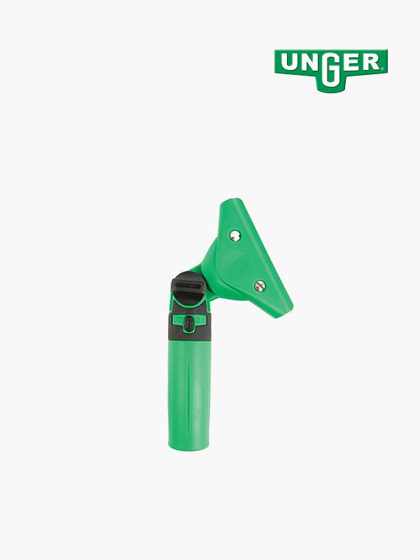 에르고텍 각도조절 유리창스퀴지 핸들