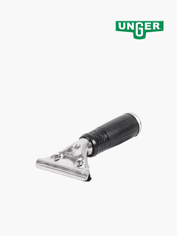 프로 유리창스퀴지 핸들