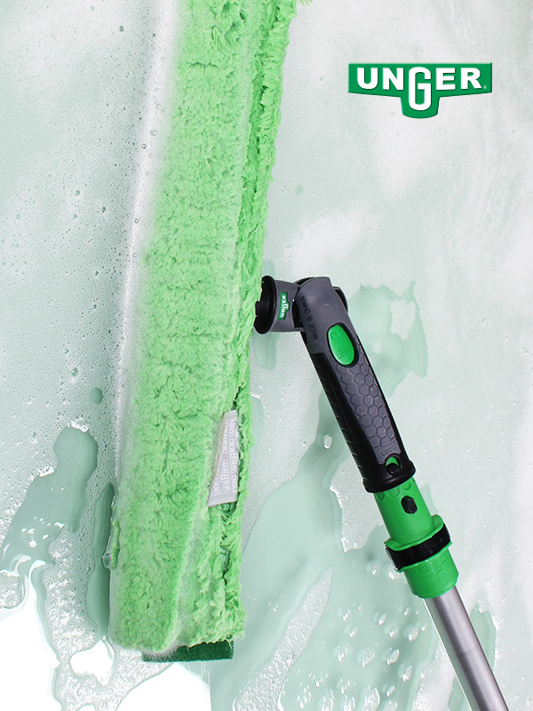 닌자 극세사 유리창워셔 (35cm/45cm)