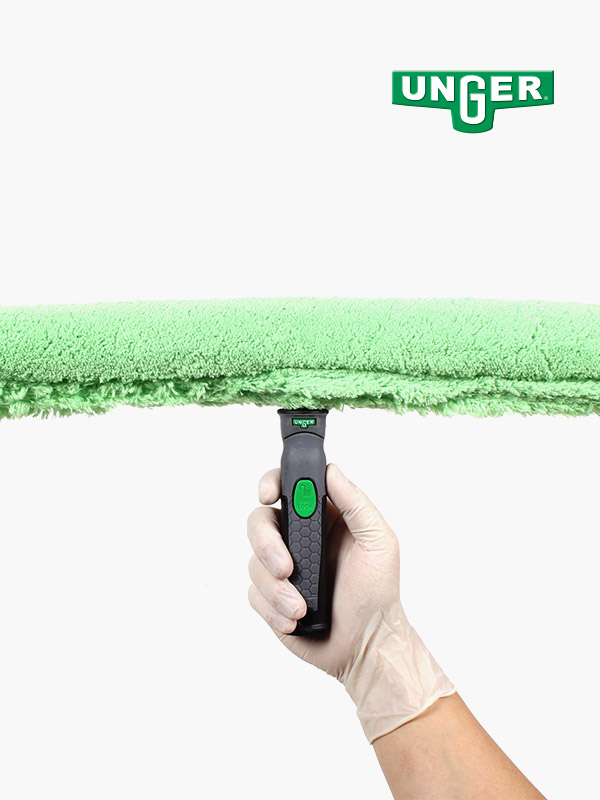 닌자 극세사 유리창워셔 (35cm/45cm)