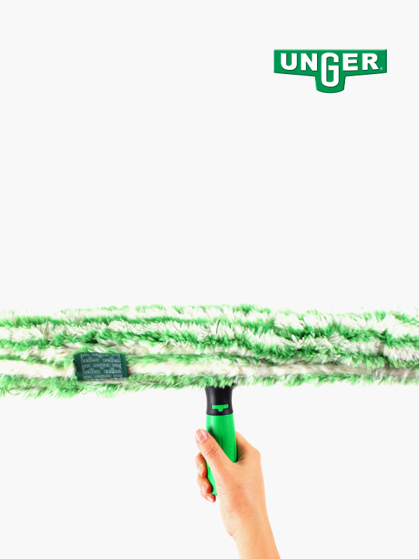 에르고텍 몬순 유리창워셔 (35cm/45cm)