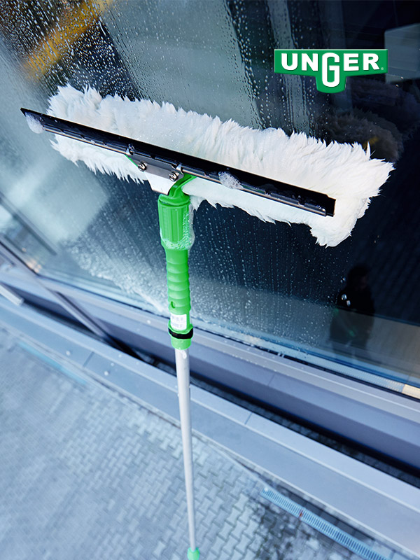 스퀴지워셔 콤비 (35cm/45cm)