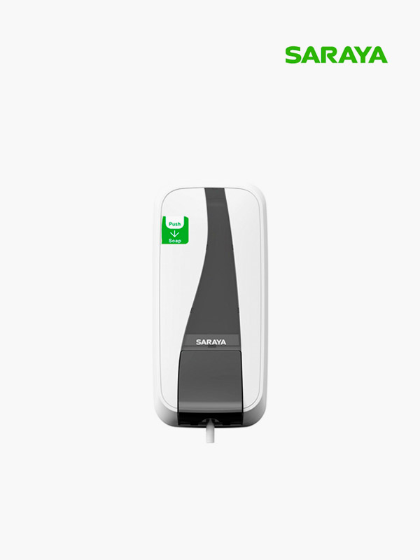 사니라보 손세척용 거품형 수동디스펜서 (450㎖)