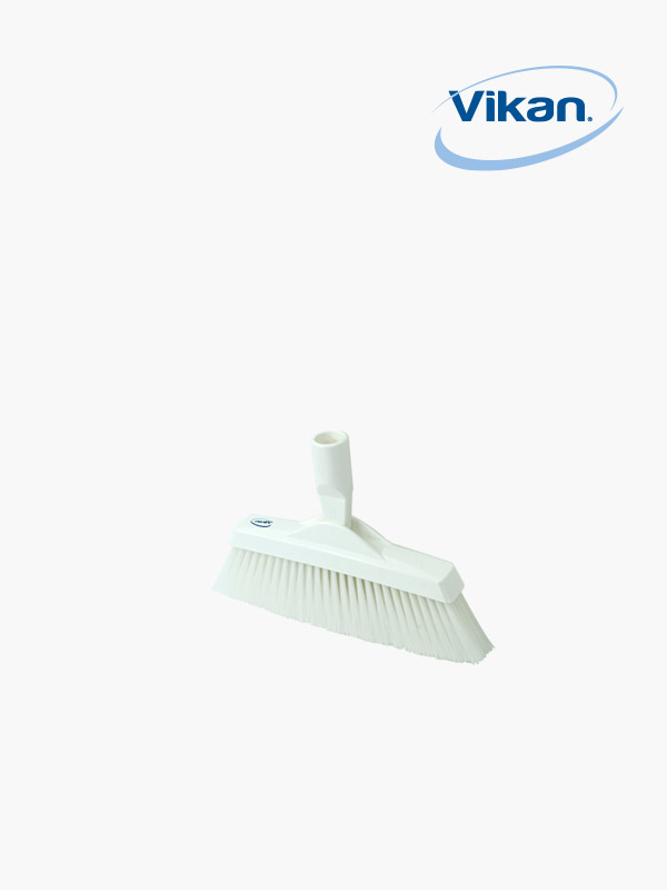 회전 바닥비(소프트) 헤드