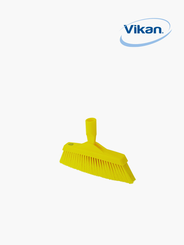 회전 바닥비(소프트) 헤드