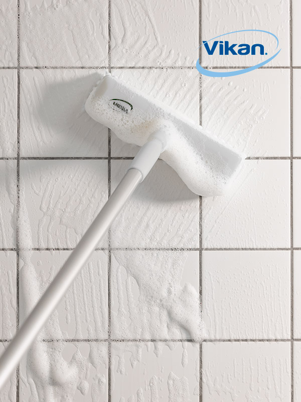 거친 바닥솔(하드)+봉 세트<br>(1300/1500mm)