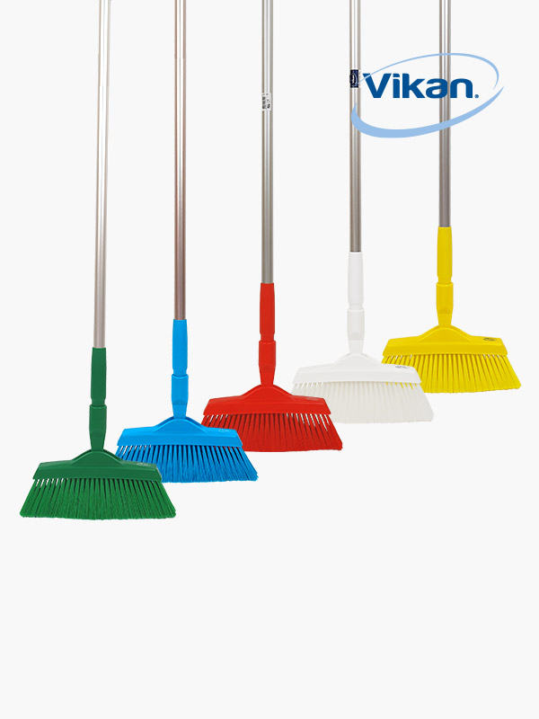 회전 바닥비+봉 세트<br>(840mm)