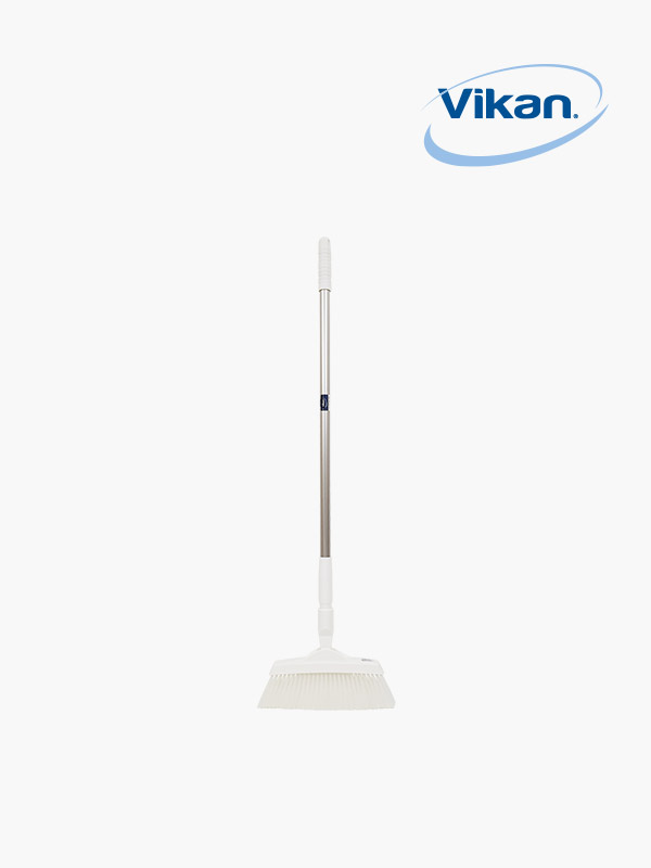 회전 바닥비+봉 세트<br>(840mm)