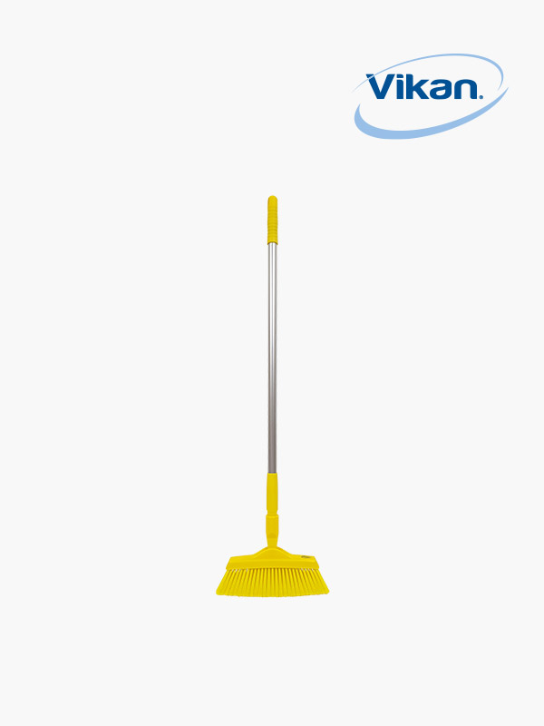 회전 바닥비+봉 세트<br>(840mm)