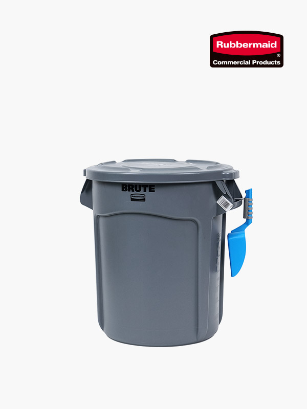 러버메이드 벤티드 브루트 커피원두 보관통 세트 (37L/75L/121L)