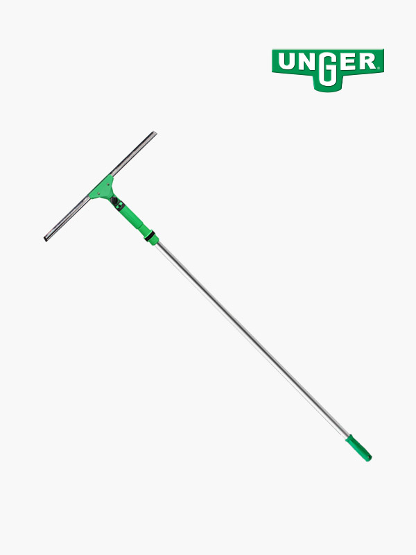 에르고텍 각도조절 스퀴지+봉 세트