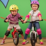 카잠 아동헬멧 어반형 자전거헬멧 퀵보드헬멧 퍼플