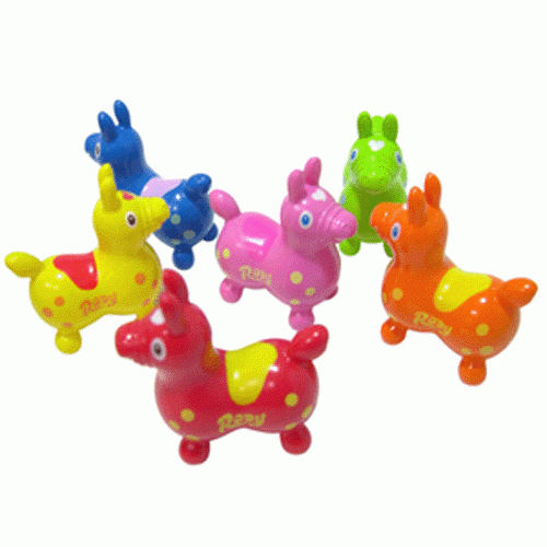 [로디 Rody]Mascot common color L 6C set