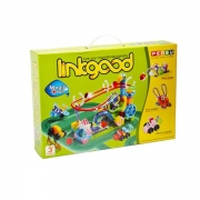 창의IQ블록-Linkgood Magic Orbit 222pcs