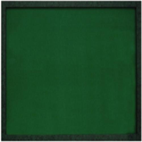 (청양토이)벨크로우보드-융게시판(중)-초록 90*60cm