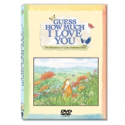 (DVD) GUESS HOW MUCH I LOVE YOU