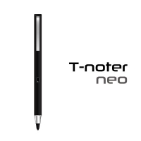 티노터 네오 T-noter neo / 2mm 충전식 정전식 터치펜