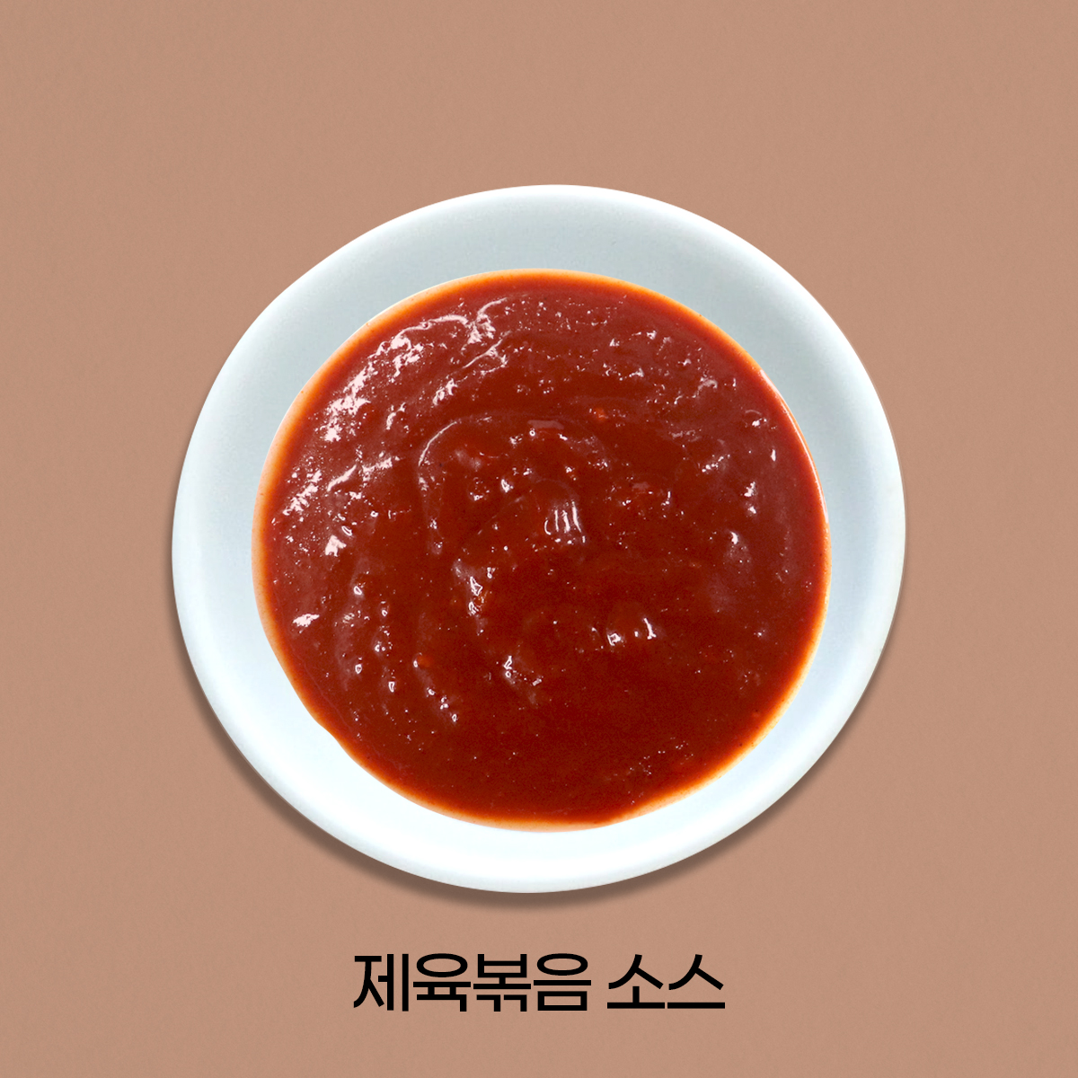 제육볶음소스(150g) X 5팩