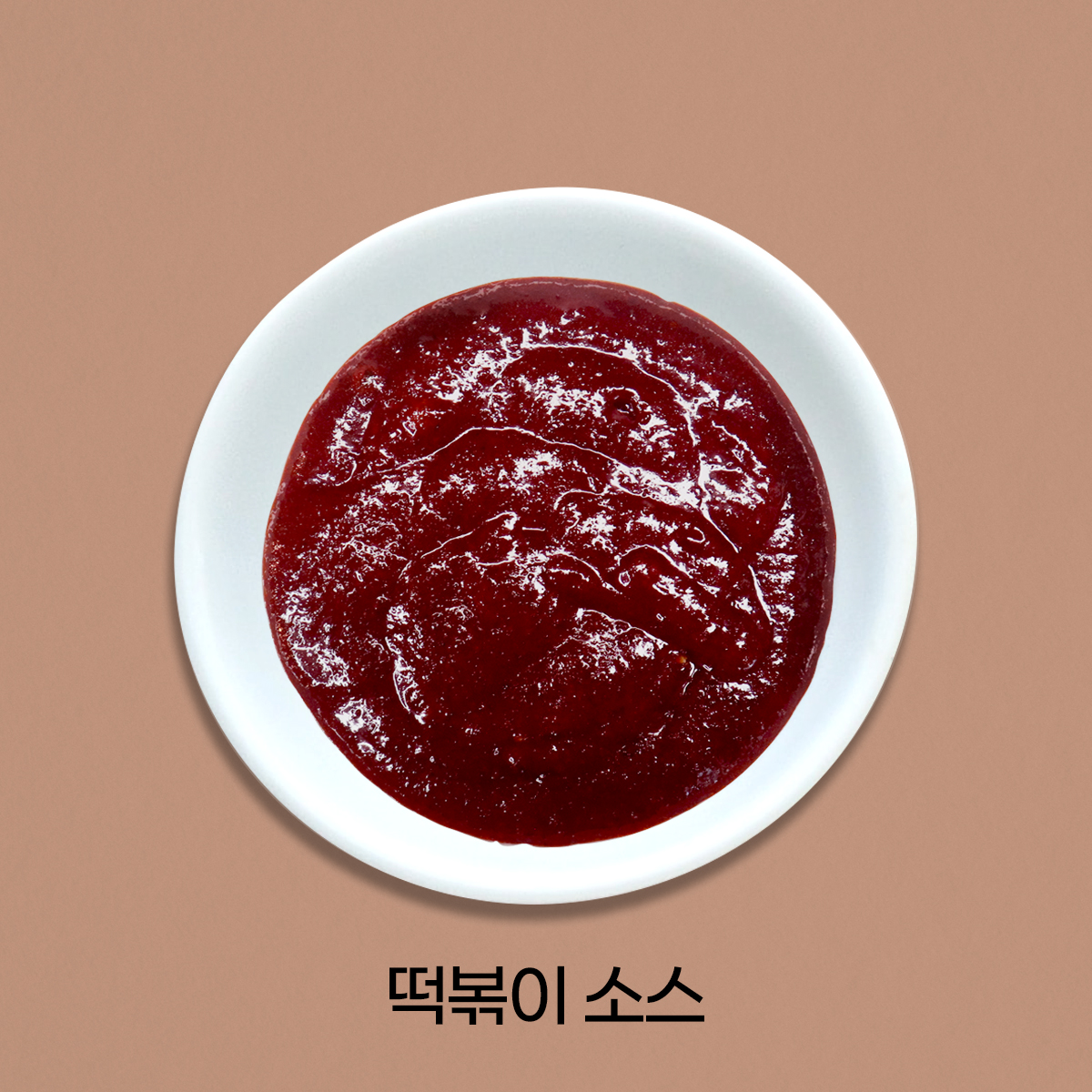 떡볶이소스(150g) X 5팩