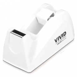 VIVID 컬러 테이프 커터기 18mm