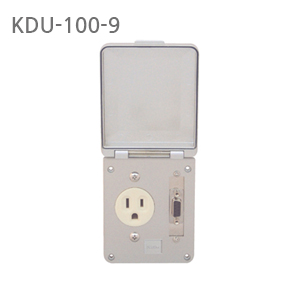 KDU-100-9