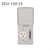 KDU-100-25