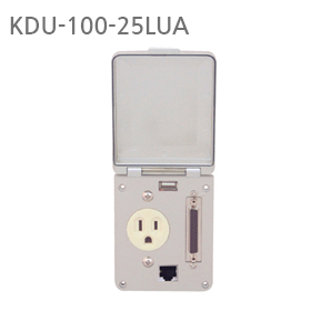 KDU-100-25LUA