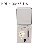 KDU-100-25LUA