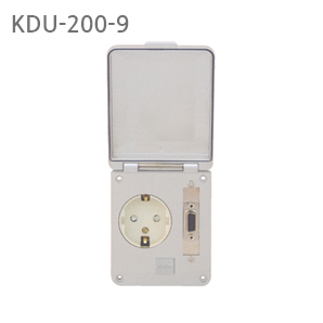 KDU-200-9