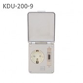 KDU-200-9