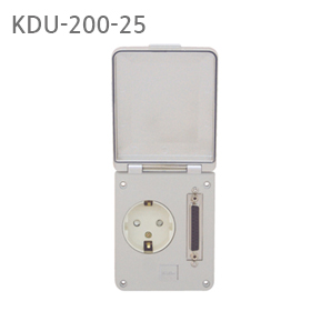 KDU-200-25