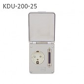 KDU-200-25