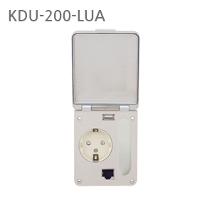 KDU-200-LUA